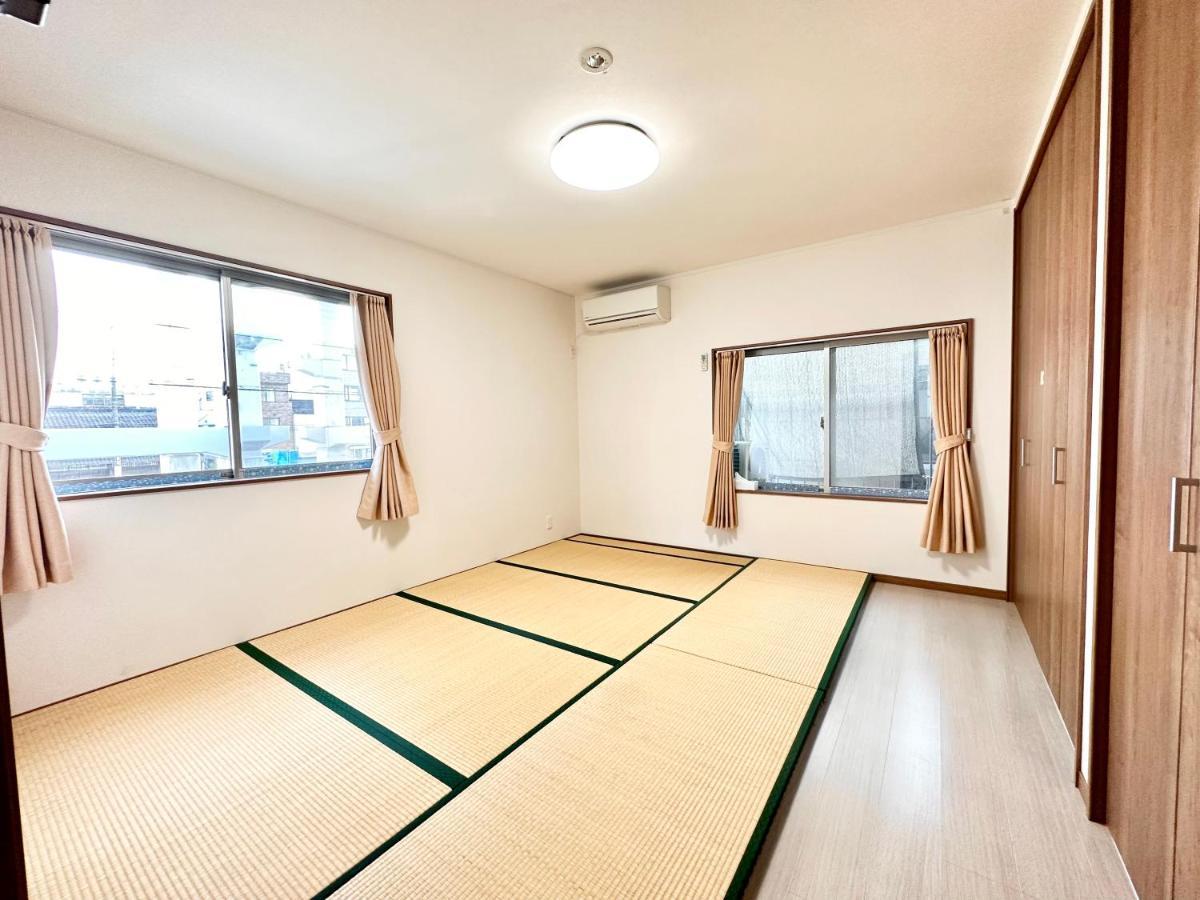 Kotori House Hotel Kyoto Exterior photo