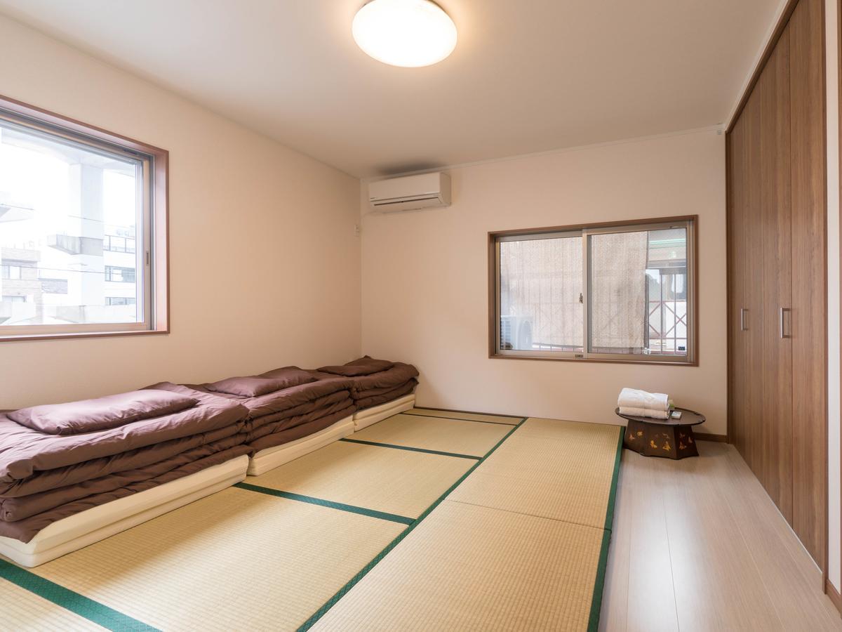 Kotori House Hotel Kyoto Exterior photo
